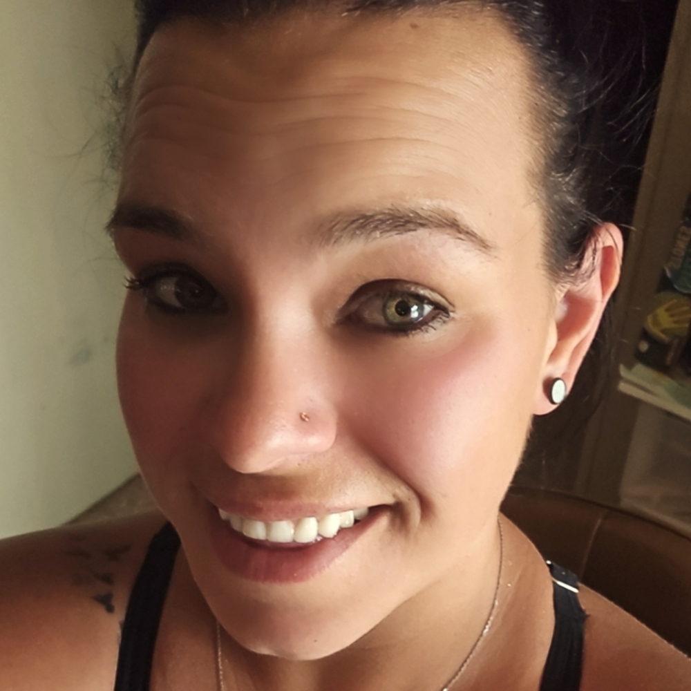 Meet your Posher, Chelsey